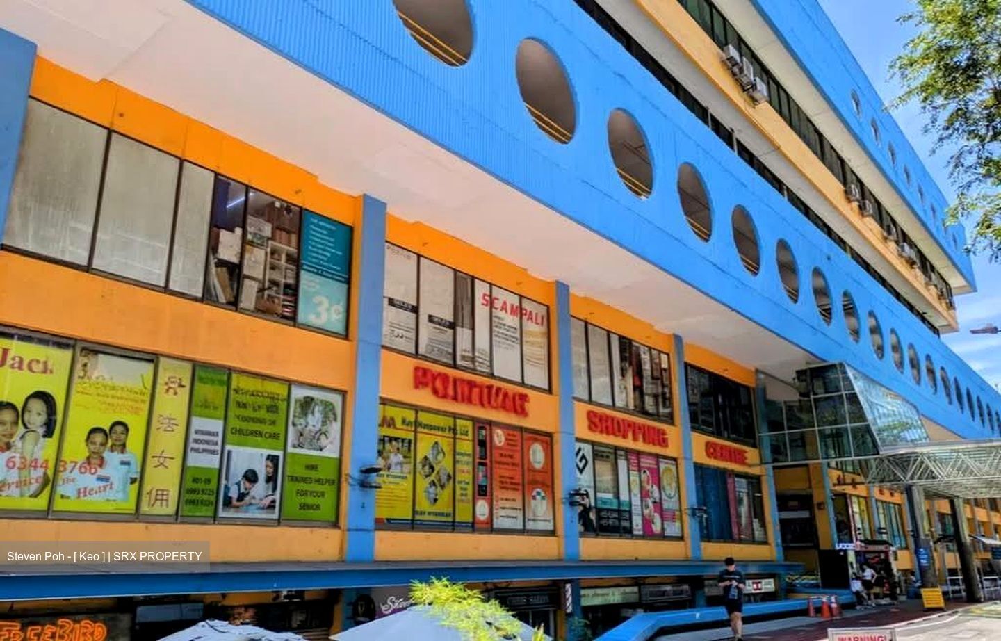 Katong Shopping Centre (D15), Shop House #604194961